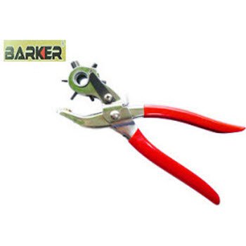 Bán Kìm bấm lỗ thắt lưng BARKER 38-283