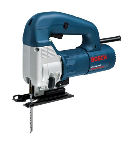 Bán Máy Cưa Lọng Bosch GST 80 PBE 580W