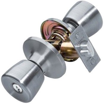 Bán Khóa cửa tay nắm Tulip Master Lock TUO0115