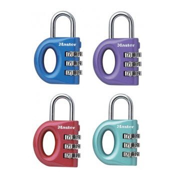 Bán Khóa Treo Master Lock 633 EURD