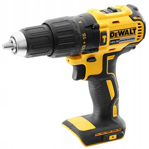 Bán Máy khoan vặn vít pin Dewalt DCD778N ( Chưa Pin & Sạc )