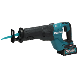 Bán Máy cưa kiếm pin Makita JR001GM201 40V 32mm