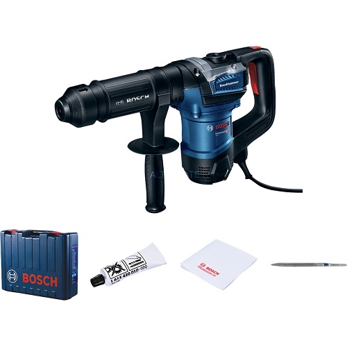 Bán Máy đục Bosch GSH 5 (kèm phụ kiện)