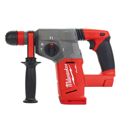 Bán Máy khoan búa Milwaukee M18 CHX-0X ( Chưa Kèm Pin & Sạc)