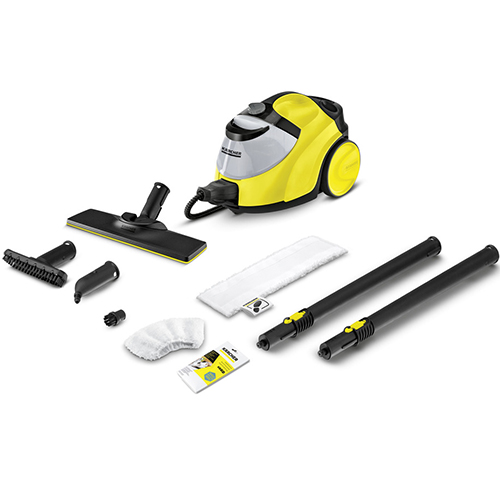 Bán Máy làm sạch bằng hơi nước Karcher SC 5 Easy Fix *EU