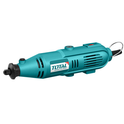 Bán Bộ máy mài khuôn mini 130W TOTAL TG501032 3.2mm