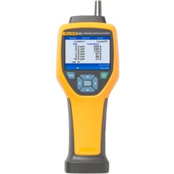 Bán Máy đếm hạt bụi Fluke 985