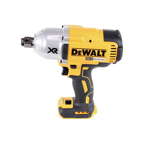 Bán Máy siết bu lông dùng pin 18V Dewalt DCF897NT-XJ ( Chưa Pin & Sạc )