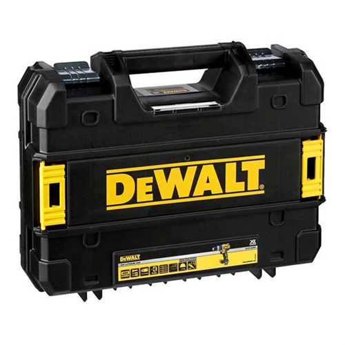 Bán Vali nhựa Dewalt N312361