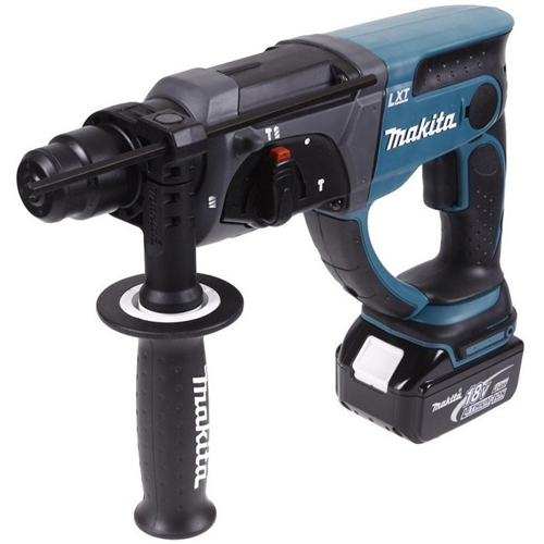 Bán 18V Máy khoan đục dùng Pin Makita DHR202SYE