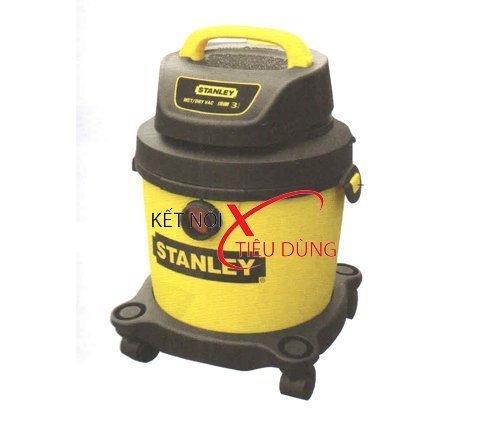 Bán 1200W Máy hút bụi khô ướt 11.5 lít Stanley 95-950