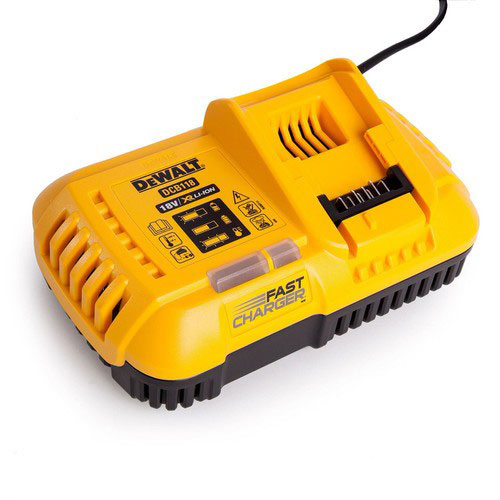 Bán Bộ sạc pin đa năng DeWALT DCB118-KR (18V/54V )