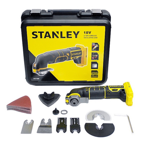 Bán Thân máy cắt dùng pin 18V STANLEY STCT1830-KR