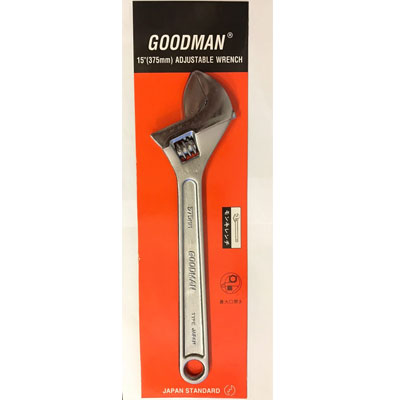 Bán Mỏ lết Goodman 8