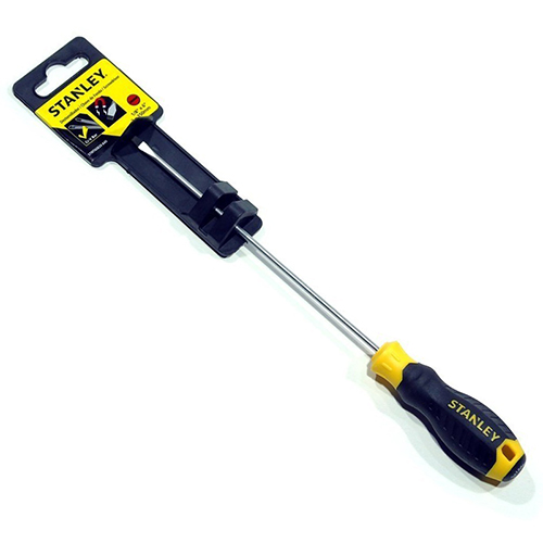 Bán Tua vít dẹp 3x150mm có từ Stanley STMT60820-8