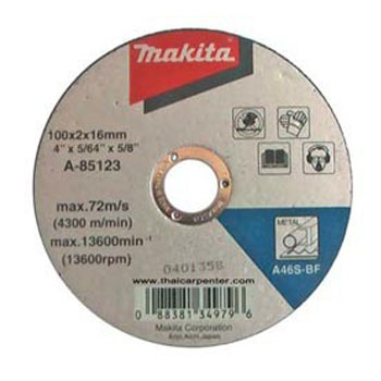 Bán Đá cắt 1t Makita A-85123