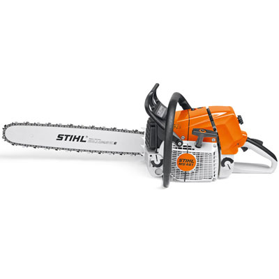 Bán Máy cưa xích Stihl MS 461R