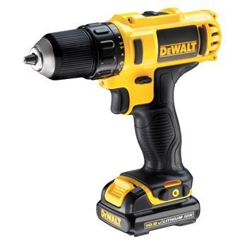 Bán Máy khoan Dewalt DCD710S2