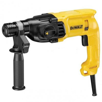 Bán Máy khoan bê tông Dewalt DW566K 650W