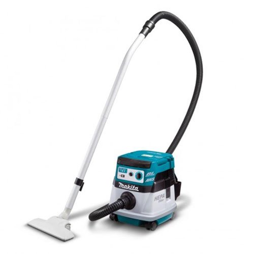 Bán Máy hút bụi dùng pin Makita DVC864LZ 90W (Không kèm pin & sạc)