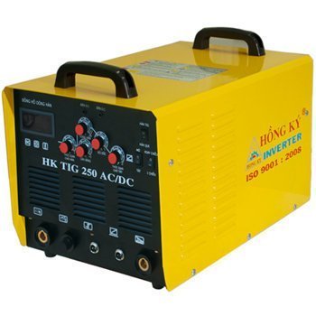 Bán Máy hàn điện tử Hồng Ký HK TIG250 AC/DC