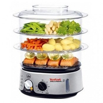 Bán Nồi chiên, hấp Tefal VC101616