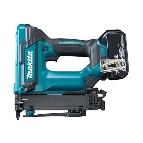 Bán Máy bắn đinh ghim dùng pin Makita DST121RFE (18V)