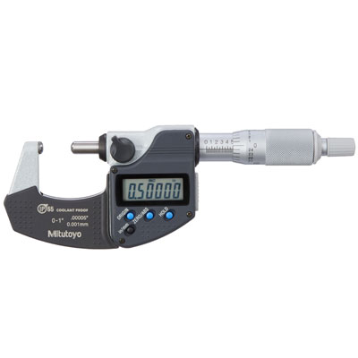 Bán Panme điện tử đo ống Mitutoyo 395-371-30 (0-1″/25mm x 0.001)