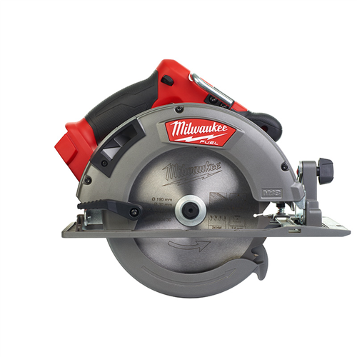 Bán Máy cưa đĩa Milwaukee M18 CCS66-0 ( Chưa Pin & Sạc )