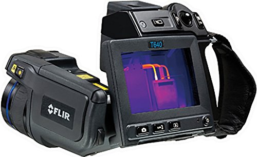 Bán Camera Chụp Ảnh Nhiệt FLIR Extech - T620bx/T640bx