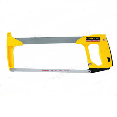 Bán Khung cưa sắt cao cấp Stanley 15-113-23 12''/300mm