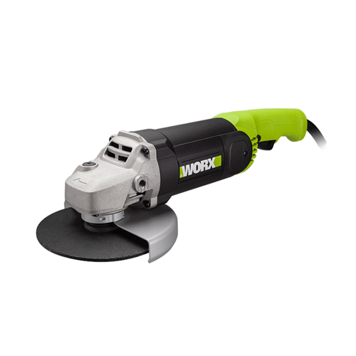 Bán Máy mài góc 2200W 180mm Worx Green WU738