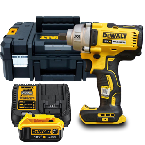 Bán Máy vặn bu lông dùng pin 18V Dewalt DCF894M1