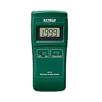 Bán Thiết Bị Phát Hiện Rò Rỉ Lò Vi Sóng Extech EMF300