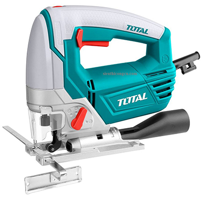 Bán Máy cưa lọng Total TS2081006 800W