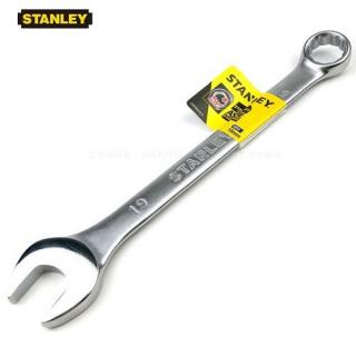 Bán Cờ lê vòng miệng Basic 12mm Stanley STMT80222-8