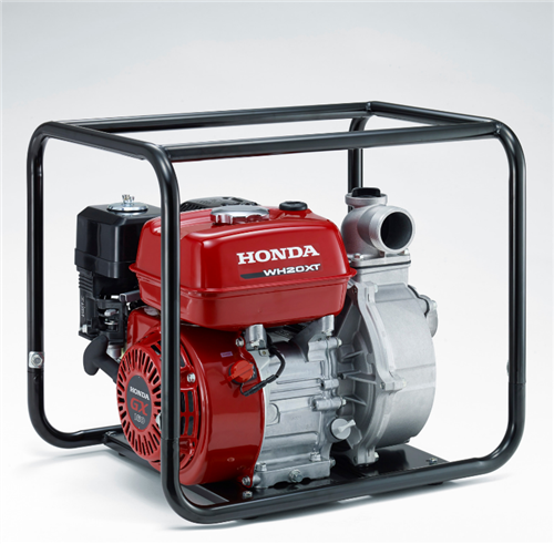 Bán Máy bơm nước Honda WH20XT DFX