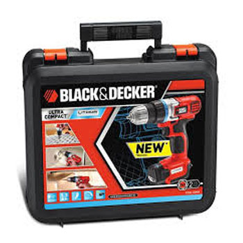 Bán 10.8v Máy khoan Pin Black & Decker EGBL108KB