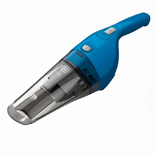 Bán Máy hút bụi pin sạc hút ướt và khô Black Decker WD7201B-B1