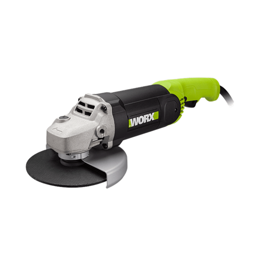 Bán Máy mài góc 1400W 150mm Worx Green WU729