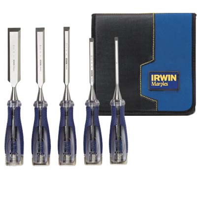 Bán Bộ đục gỗ cao cấp 5 cây IRWIN 10503421