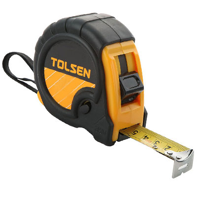 Bán Thước cuộn Tolsen 35002 3m