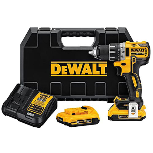 Bán Máy khoan pin Dewalt DCD791D2 18V