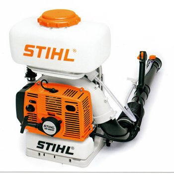 Bán Máy phun thuốc côn trùng STIHL SR 5600