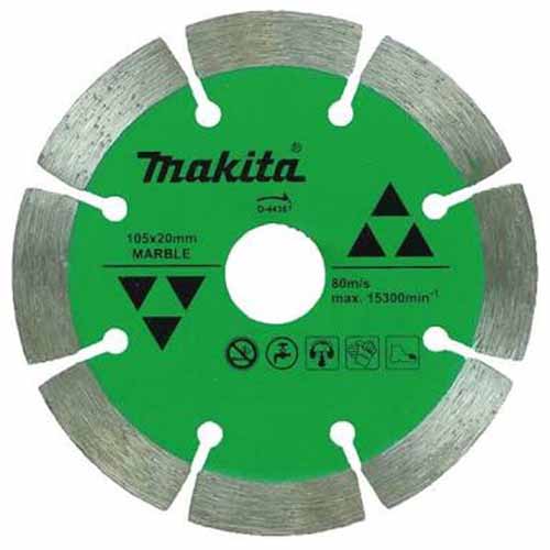 Bán Lưỡi cắt kim cương 1t Makita Makita D-44367