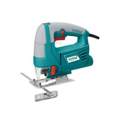 Bán Máy cưa lọng TOTAL TS2081106 750W