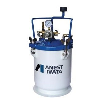 Bán Nồi trộn sơn Anest Iwata 40 Lít PT-40DM