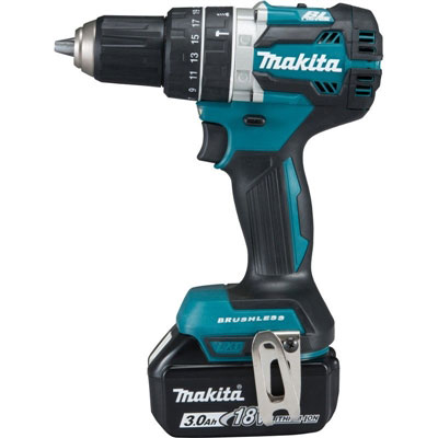 Bán Máy khoan búa chạy pin Makita DHP484RFE (18V)