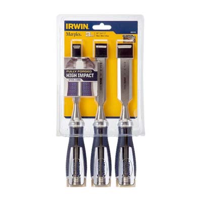 Bán Bộ đục cao cấp 3 cây 1/2”, 3/4”, 1” IRWIN 10503419