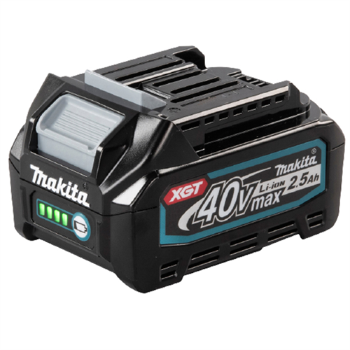 Bán Pin Makita 40V Max 2.5Ah BL4025